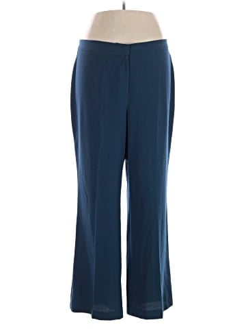 Eva Mendes by New York & Company Dress Pants (view 1)