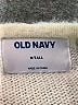 Old Navy Ivory Pullover Sweater Size M (tall) - photo 7