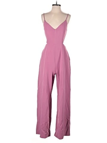 Love, Bonito Jumpsuit (view 1)
