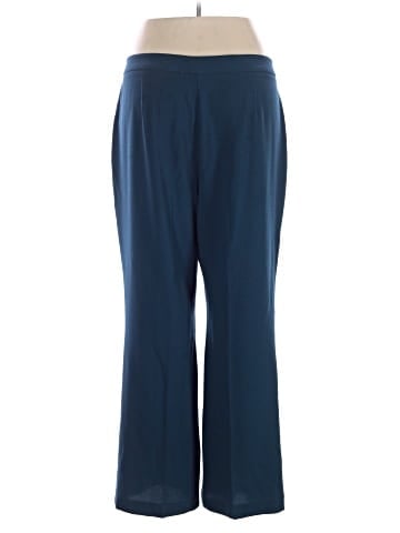 Eva Mendes by New York & Company Dress Pants (view 2)