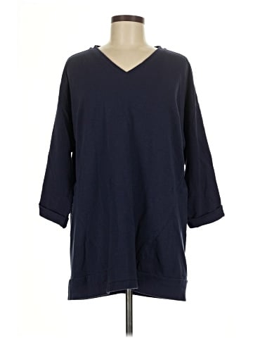 D&Co. 3/4 Sleeve T-Shirt (view 1)