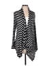 Love Ryan Black Cardigan Size S - photo 1