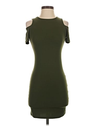 Capella Apparel Casual Dress (view 1)