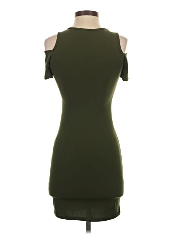 Capella Apparel Casual Dress (view 2)