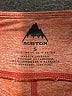Burton Red Active Pants Size S - photo 7