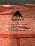 Burton Red Active Pants Size S - photo 8