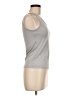 Assorted Brands Silver Sleeveless T-Shirt Size M - photo 4