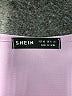 Shein Purple Tank Top Size XS - photo 7