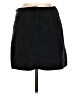 Primark 100% Polyester Solid Black Casual Skirt Size 8 - photo 2