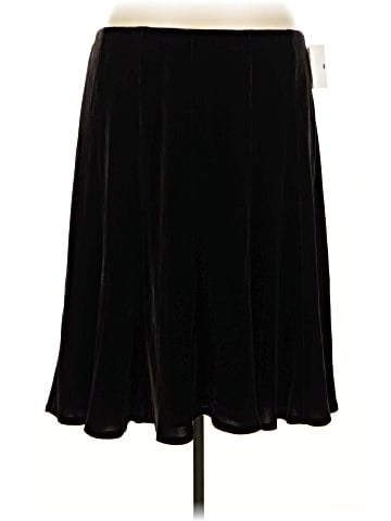 Carmen Marc Valvo Formal Skirt (view 1)