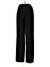 Shein Chevron-herringbone Black Dress Pants Size 6 - photo 1