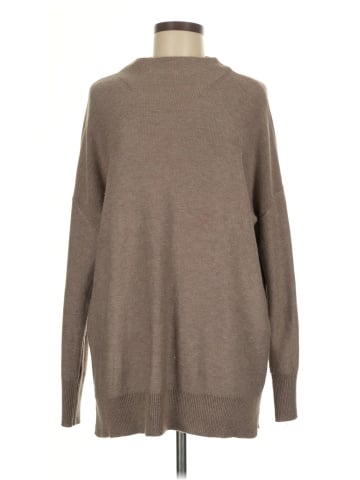 Preston & York Turtleneck Sweater (view 1)