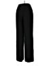 Shein Chevron-herringbone Black Dress Pants Size 6 - photo 2