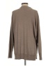Preston & York Brown Turtleneck Sweater Size L - photo 2