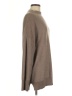 Preston & York Brown Turtleneck Sweater Size L - photo 4