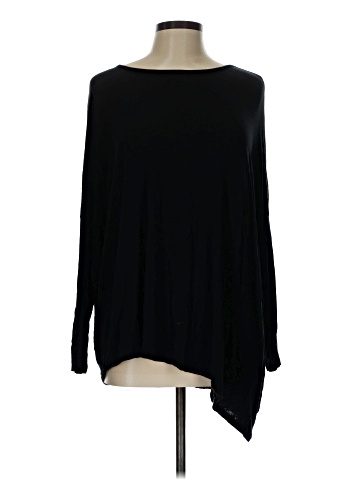 Majestic Paris for Neiman Marcus Long Sleeve T-Shirt (view 1)