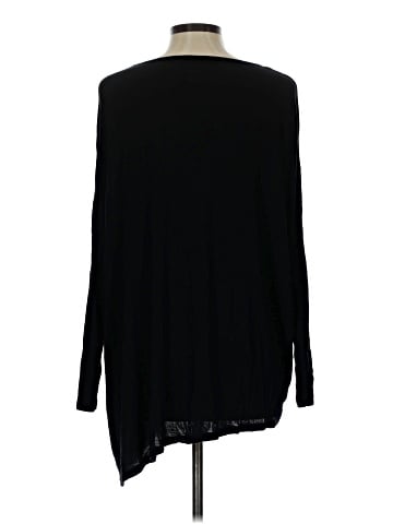 Majestic Paris for Neiman Marcus Long Sleeve T-Shirt (view 2)