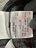 Levi's Solid Black Casual Pants Size 25 waist - photo 9
