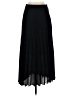 Max Studio 100% Polyester Black Formal Skirt Size XS - photo 1