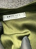 Ekouaer Green Sleeveless Top Size S - photo 7