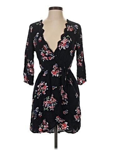 Band of Gypsies Casual Dress (view 1)