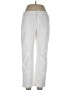 Chadwicks Ivory Jeans Size 12 (petite) - photo 1