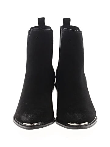 Naughty Monkey Ankle Boots (view 2)