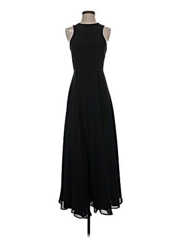 Naven Cocktail Dress (view 1)