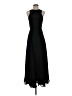 Naven 100% Polyester Black Cocktail Dress Size 2 - photo 1