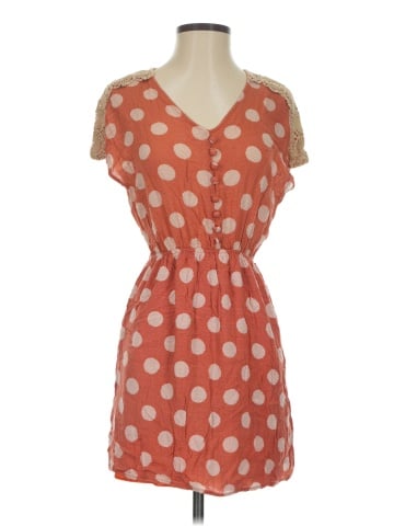 Ya Los Angeles Casual Dress (view 1)