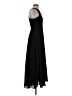 Naven 100% Polyester Black Cocktail Dress Size 2 - photo 4