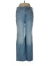 J.Crew Blue Jeans Size 28 waist - photo 1