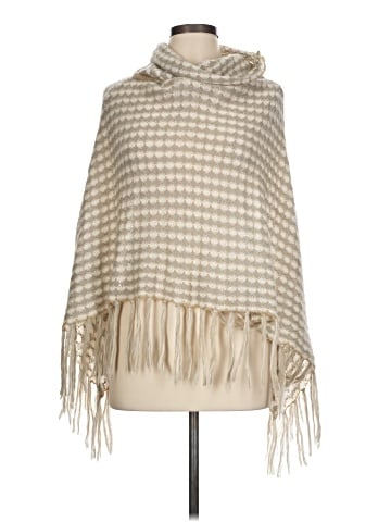 DressBarn Poncho (view 1)