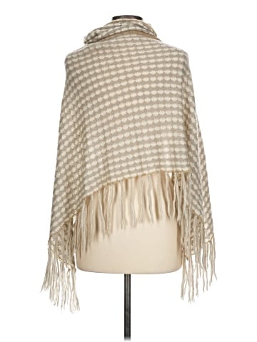 DressBarn Poncho (view 2)