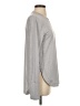 Athleta Gray Long Sleeve T-Shirt Size S - photo 4