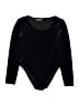 Superior New York Black Bodysuit Size M (estimated) - photo 1