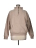 Trendy Queen Tan Sweatshirt Size XL - photo 1