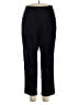 Dockers 100% Cotton Black Casual Pants Size 30 - photo 1