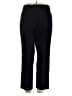 Dockers 100% Cotton Black Casual Pants Size 30 - photo 2