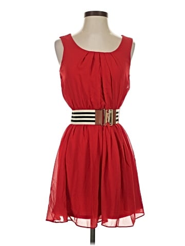 BCX dress Casual Dress (view 1)