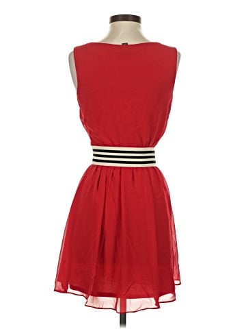 BCX dress Casual Dress (view 2)