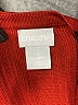 Chico's Red Cardigan Size Med (1) - photo 7