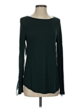 Neiman Marcus Long Sleeve T Shirt