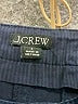 J.Crew Solid Black Shorts Size 2 - photo 3