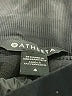 Athleta Solid Black Active Skort Size 4 - photo 3