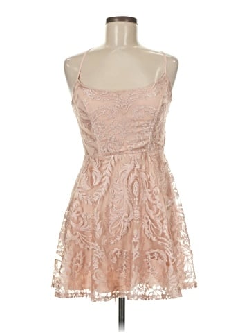 Windsor Cocktail Dress (view 1)