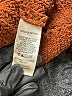 Double Zero 100% Polyester Brown Turtleneck Sweater Size S - photo 8