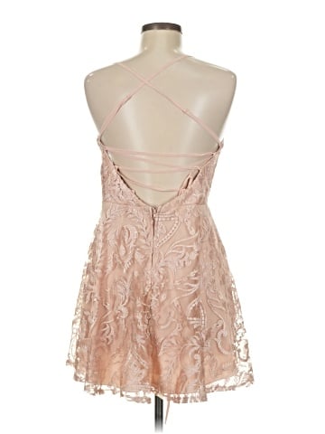 Windsor Cocktail Dress (view 2)