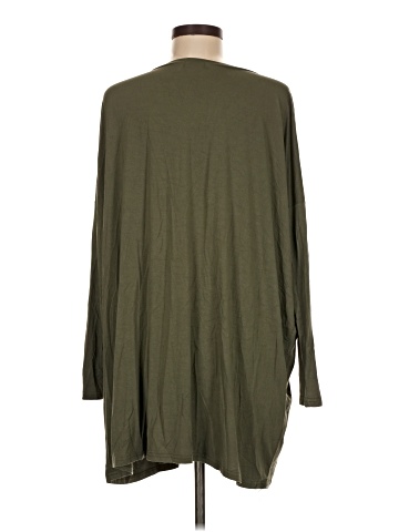 Piko 3/4 Sleeve T-Shirt (view 2)