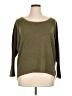 Uget Green Pullover Sweater Size XL - photo 1